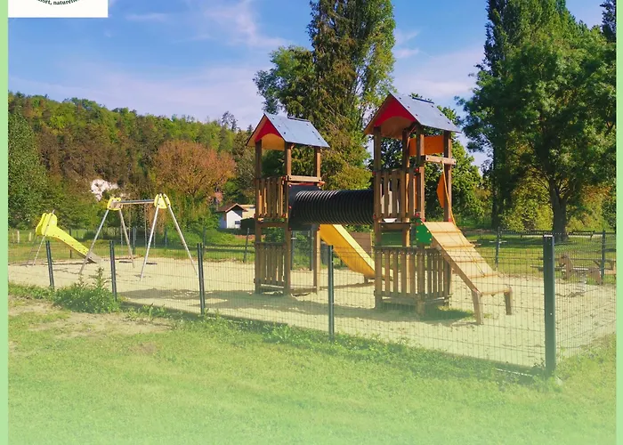 Sejour Normandie, Mobilhome 5p Tv Belle Terrasse Couverte Wifi Climatisation Au Calme Proche Riviere Camping